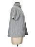 Assorted Brands Gray Cardigan Size L - photo 4