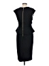 Venus Black Cocktail Dress Size 12 - photo 2