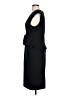 Venus Black Cocktail Dress Size 12 - photo 5
