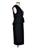 Venus Black Cocktail Dress Size 12 - photo 4