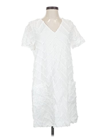 Porridge Casual Dress (view 1)