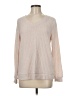 Automet Tan Pullover Sweater Size M - photo 1