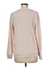 Automet Tan Pullover Sweater Size M - photo 2
