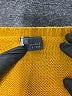 Sparkle & Fade Yellow Pullover Sweater Size M - photo 7