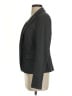 Express Chevron-herringbone Gray Blazer Size 4 - photo 5