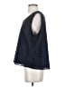R&M Richards Gray Sleeveless Top Size S (estimated) - photo 5