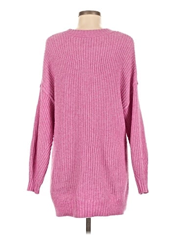 American Eagle Outfitters Pullover Sweater (view 2)