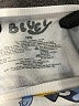 Bluey Print Ivory Sweatshirt 12-18 MO / 18 MO - photo 4