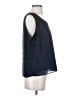 R&M Richards Gray Sleeveless Top Size S (estimated) - photo 4