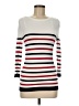 Orsay White Pullover Sweater Size M (estimated) - photo 1