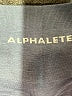 Alphalete Athletics Blue Athletic Shorts Size XS - photo 3
