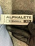Alphalete Athletics Blue Athletic Shorts Size XS - photo 4