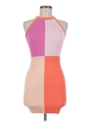 Dee Elly Cocktail Dress (view 1)