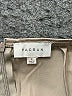 PacSun 100% Polyester Tan Casual Skirt Size S - photo 4