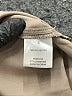 PacSun 100% Polyester Tan Casual Skirt Size S - photo 5