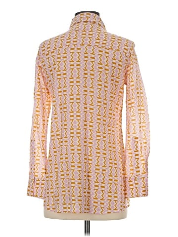 Figue Long Sleeve Blouse (view 2)