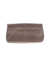 Liz Claiborne Gray Brown Clutch One size - photo 2