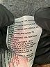 H&M Plaid Gray Blazer Size 2 - photo 4