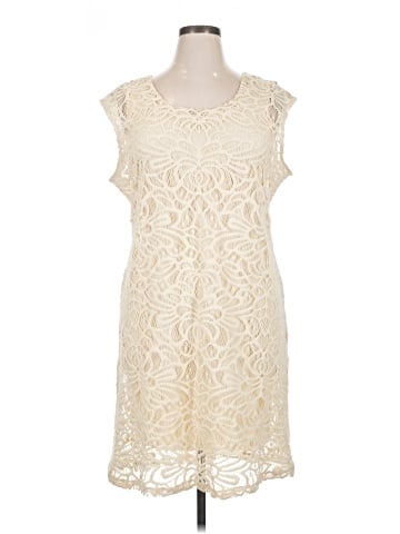 Miraclesuit Cocktail Dress (view 1)