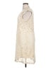 Miraclesuit Ivory Cocktail Dress Size 16 - photo 5