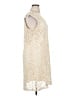 Miraclesuit Ivory Cocktail Dress Size 16 - photo 4