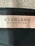 Everlane 100% Lyocell Black Sleeveless Top Size L - photo 7
