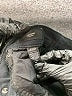 Express Black Jeans Size 12 - photo 4