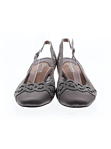 J. Renee Heels (view 2)