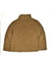 Abercrombie Kids 100% Polyester Solid Gold Coat Size 13 - 14 - photo 2