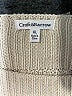 Croft & Barrow Ivory Pullover Sweater Size XL - photo 7