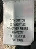 Croft & Barrow Ivory Pullover Sweater Size XL - photo 8