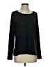 Soft Surroundings Black Pullover Sweater Size S - photo 1