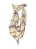 2 Chic 100% Polyester Yellow Tan Scarf One size - photo 1