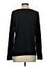 Soft Surroundings Black Pullover Sweater Size S - photo 2