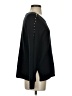 Soft Surroundings Black Pullover Sweater Size S - photo 4