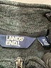 Lands' End 100% Polyester Gray Vest Size 10 - 12 - photo 6