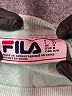 FILA Green Sweatshirt Size M - photo 7