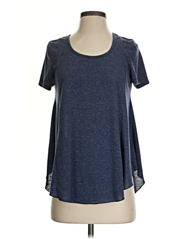 Massini Short Sleeve T-Shirt (view 1)