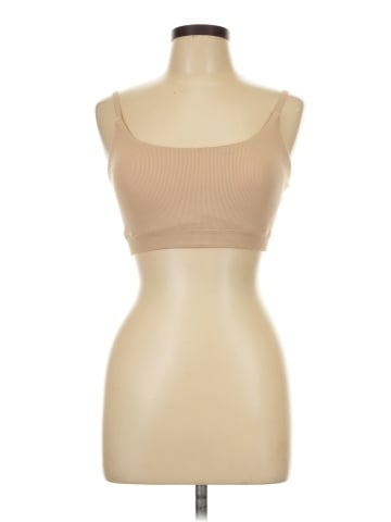 No Boundaries Tube Top (view 1)