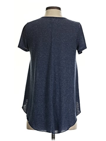 Massini Short Sleeve T-Shirt (view 2)