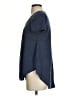 Massini 100% Polyester Blue Short Sleeve T-Shirt Size S - photo 5