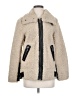 Zara Ivory Coat Size XS - photo 1