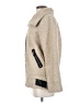 Zara Ivory Coat Size XS - photo 5