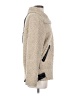 Zara Ivory Coat Size XS - photo 4