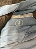 Unbranded Blue Pullover Hoodie Size 2 - photo 3