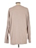 Sage Collective Tan Pullover Sweater Size L - photo 2