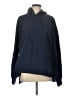 Sweaty Betty Blue Pullover Hoodie Size 12 - photo 1