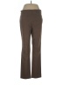 Studio Works Brown Dress Pants Size 12 - photo 1