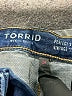 Torrid Color Block Gold Jeans Size 14 - photo 7