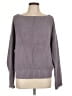 Assorted Brands 100% Acrylic Gray Pullover Sweater Size L (estimated) - photo 1